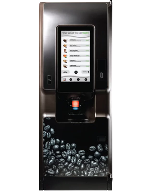 Coti Hot Beverage Machine