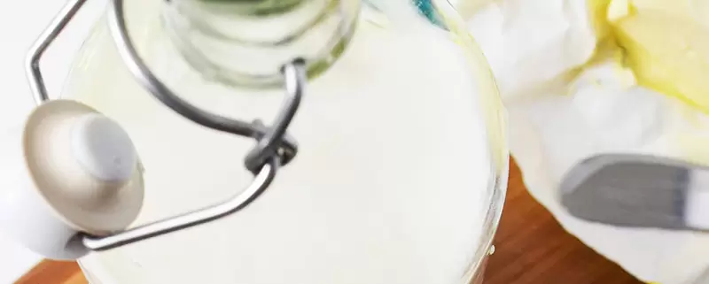 Fresh milk vending machine installs with the help of Coinadrink Limited!