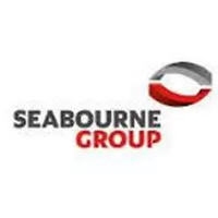 The Seabourne Forwarding logo on a white background.