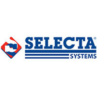 Selecta Systems Corporate Logo