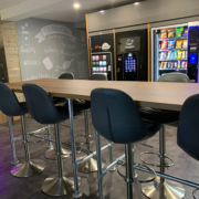 What makes Coinadrink more than just a vending company? What makes Coinadrink more than just a vending company?