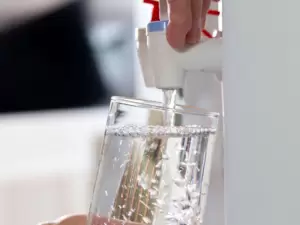 Coinadrink's sanitisation process for our water dispensers is cutting-edge.