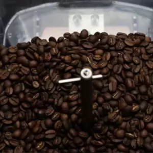 The Gaggia G10 coffee grinder is the perfect accompaniment for your traditional coffee machine.