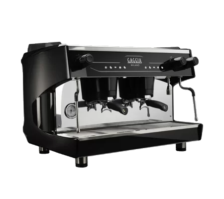 Commercial coffee machines from Coinadrink Limited.