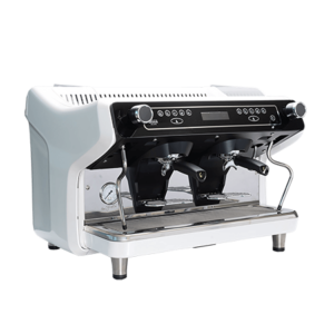 The Gaggia La Giusta traditional coffee machine is perfect for the catering industry. The Gaggia La Giusta traditional coffee machine is perfect for the catering industry.