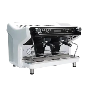 The Gaggia La Giusta traditional coffee machine is perfect for the catering industry. The Gaggia La Giusta traditional coffee machine is perfect for the catering industry.
