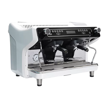 The Gaggia La Giusta traditional coffee machine is perfect for the catering industry.