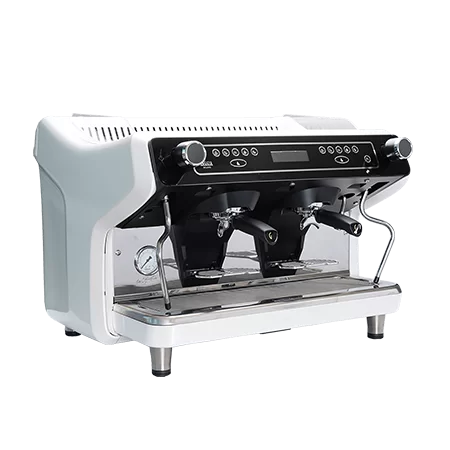 The Gaggia La Giusta traditional coffee machine is perfect for the catering industry.