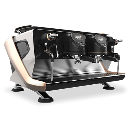Gaggia La Reale Commercial Coffee Machine