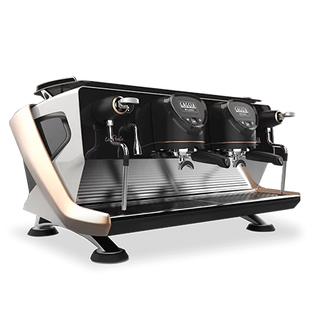 Gaggia La Reale Commercial Coffee Machine