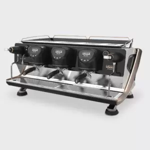 Gaggia La Reale Commercial Coffee Machine for your business.