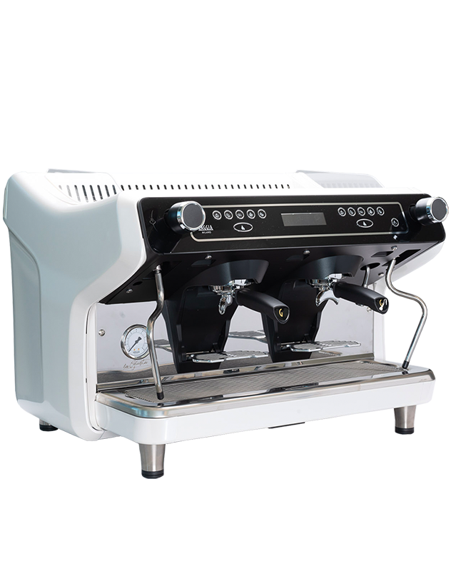 Gaggia La Giusta Commercial Coffee Machine