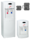 The Jazz 1100 POU water cooler comes factory fitted with breakthrough Sip Neo 3 technology for peace of mind.