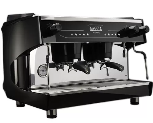 Gaggia La Decisa Traditional Coffee Machine