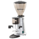 A Gaggia La Reale coffee grinder on a white background.