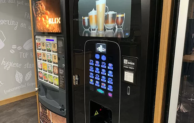 standards_hygiene Bespoke sanitisation process.