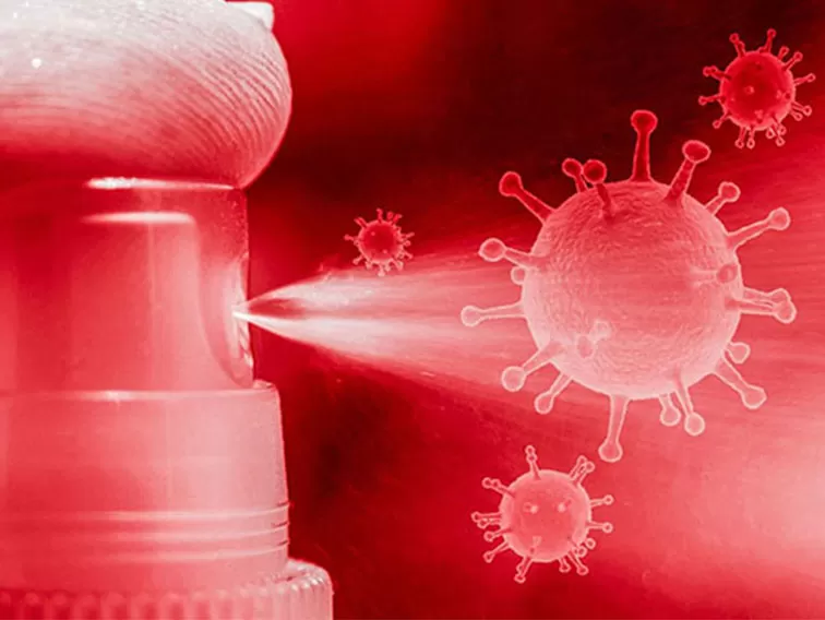 Coinadrink's industry leading hygiene procedures