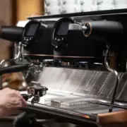 Commercial coffee machines from Coinadrink Limited of the West Midlands. Commercial coffee machines from Coinadrink Limited of the West Midlands.