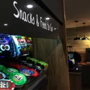 The Micro Market is a better way to provide workplace refreshments on site to your staff. The Micro Market is a better way to provide workplace refreshments on site to your staff.