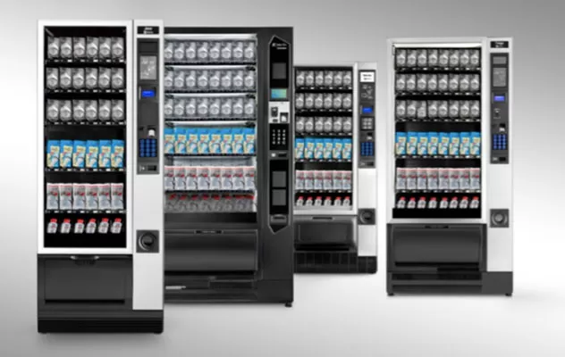 PPE Vending Machines [location] and [county] UK