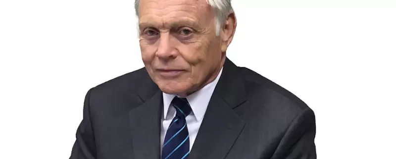 Managing Director Roger Williams today turns 80!