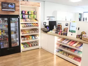 How the Micro Market can promote a safer workplace.