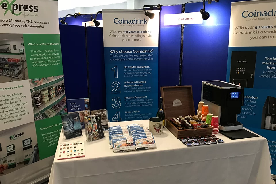 Our regional memberships help us to promote our business and engage with a wider audience.