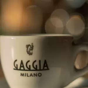 The Gaggia Ruby traditional coffee machine delivers high quality coffee fit for the coffee shop.