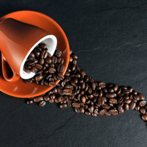 Enjoy high quality coffee from the Gaggia Ruby commercial coffee machine.