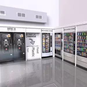 Vending surrounds from Coinadrink Limited help to protect and enhance your equipment. Vending surrounds from Coinadrink Limited help to protect and enhance your equipment.