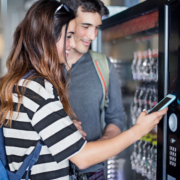 Why your business needs a vending machine!