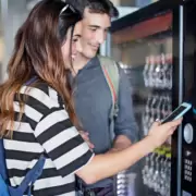 Why your business needs a vending machine! Why your business needs a vending machine!