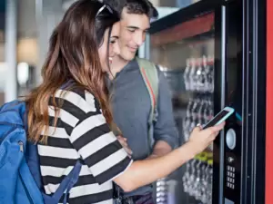 Why your business needs a vending machine!