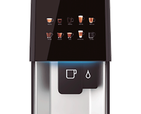Vitro S2 Tabletop Coffee Machine