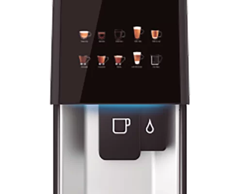 Vitro S2 Tabletop Coffee Machine