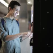 West Midlands vending firm Coinadrink Limited helps make vending safer for everyone.