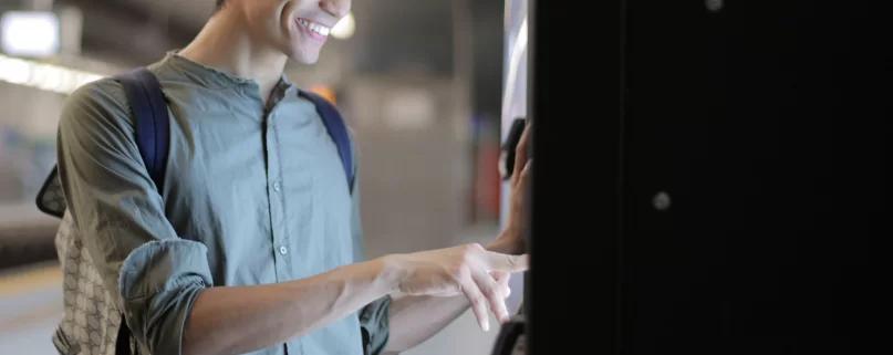 West Midlands vending firm Coinadrink Limited helps make vending safer for everyone.