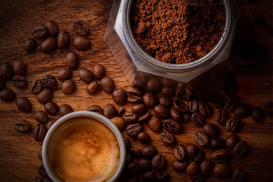 Being a Cover Group member ensures we always provide a high quality vending service.