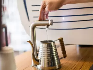 FRIIA water tap systems could be the all-in-one refreshment solution for your workplace.