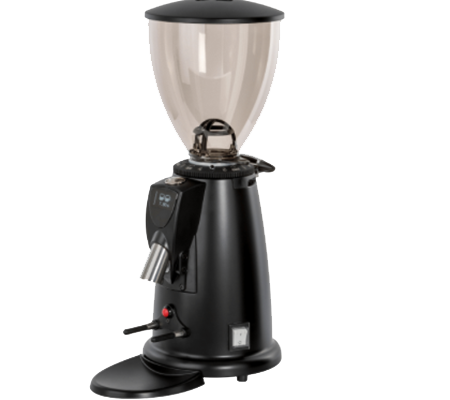 The Gaggia MD42 D professional coffee grinder from Coinadrink Limited.
