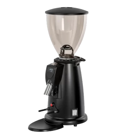 The Gaggia MD42 D professional coffee grinder from Coinadrink Limited.