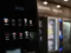 Keep your staff on site during the colder months with a vending machine or Micro Market!
