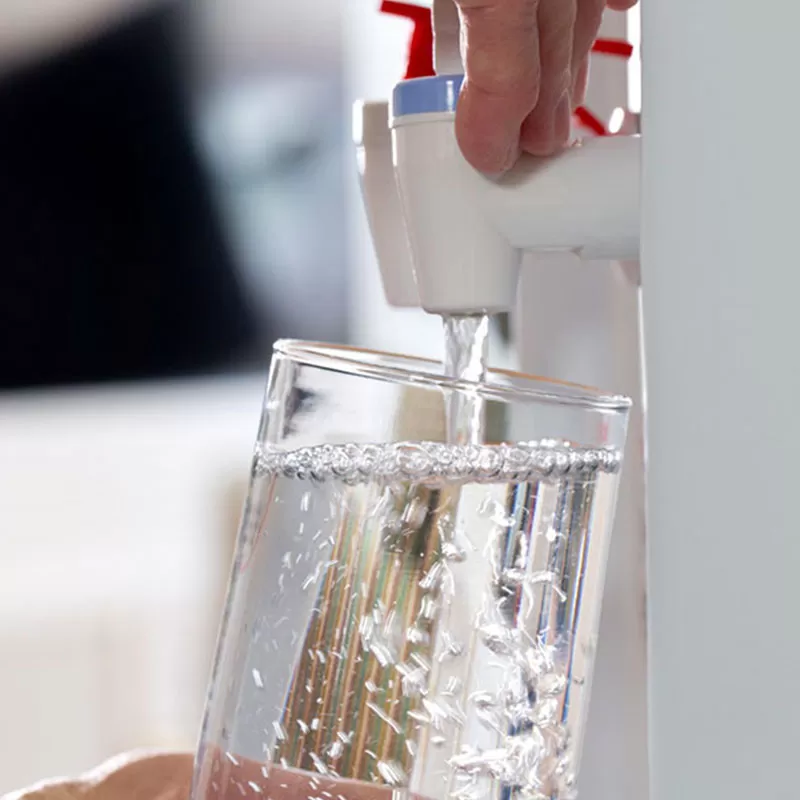 Simple and reliable bottled water coolers from Coinadrink.