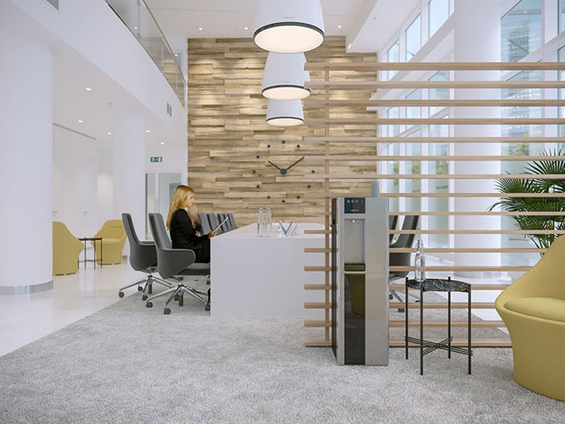 Plumbed in water coolers from Coinadrink Limited are stylish and advanced, with contactless equipment available. Plumbed in water coolers from Coinadrink Limited are stylish and advanced, with contactless equipment available.