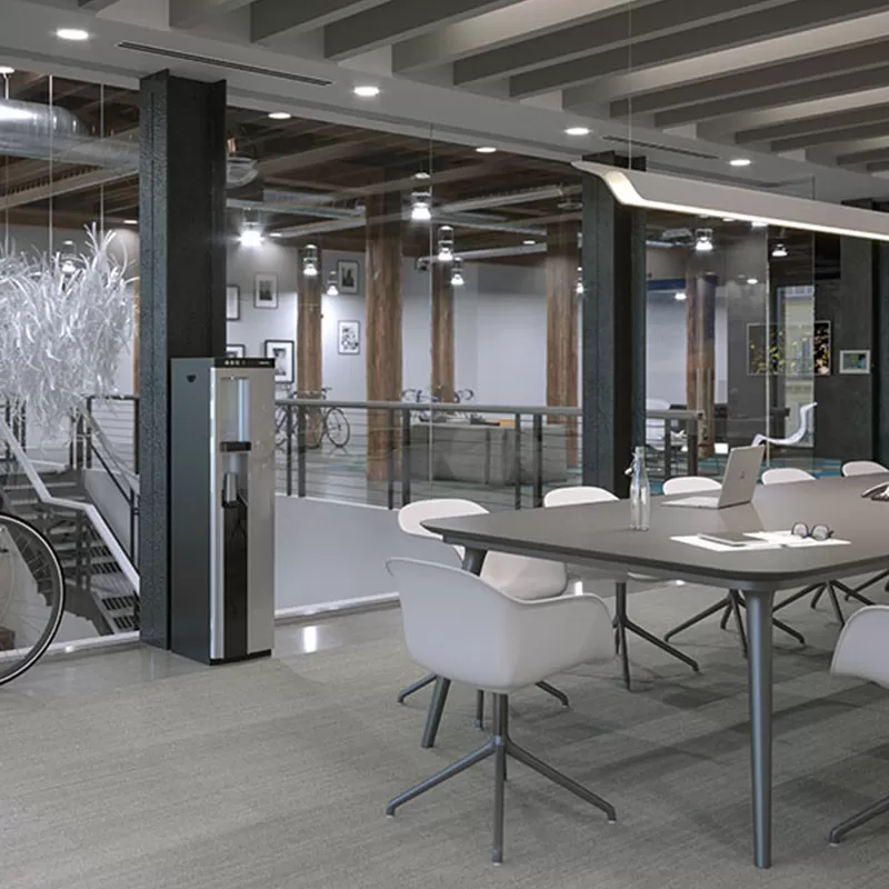 Coinadrink's range of water coolers covers plumbed in water coolers, bottled water coolers, contactless water coolers and more.