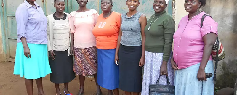 An update on Just Small Change for 2020.