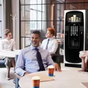 It's time to understand the importance of having a hot drinks machine in your workplace.