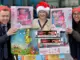 Coinadrink is helping to bring a festive smile to children at our local hospital, through Well Wishers' "Christmas Wish List" programme.