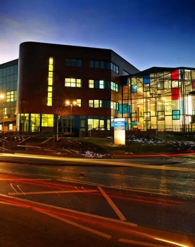 Coinadrink is a proud supporter of the Well Wishers charity who are located in our Walsall Manor Hospital.