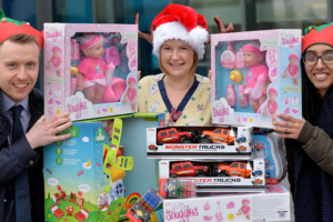 Well Wishers are located in our local Walsall Manor Hospital. Well Wishers are located in our local Walsall Manor Hospital.